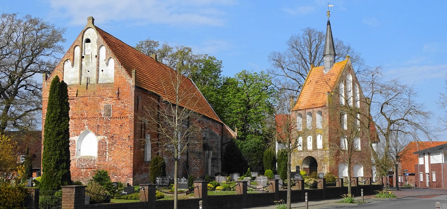 Ev Luth Kirchengemeinde Apen Ev Luth Kirchengemeinde Apen